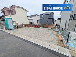 貝ヶ森第4