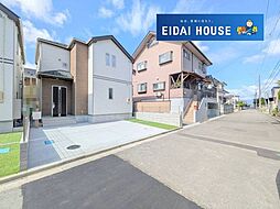 中山吉成3丁目