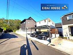 みやぎ台2丁目