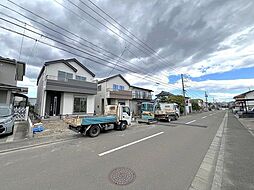 川平3丁目