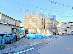 燕沢2丁目