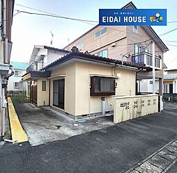 石巻市駅前北通り2丁目　中古戸建