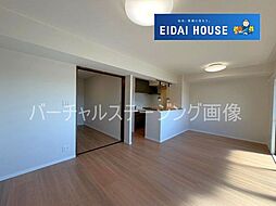 ロイヤルパレス東仙台