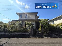 泉区高森戸建て
