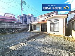 石巻市泉町2丁目　中古戸建