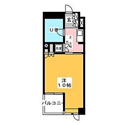 カスタリア銀座