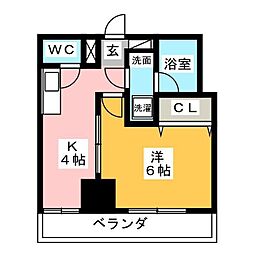 HF銀座レジデンスEASTII