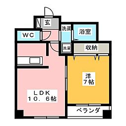 ドルチェ京橋・壱番館