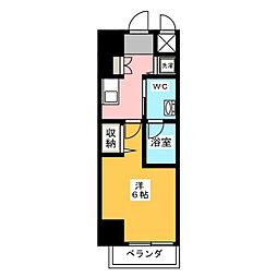 レジディア虎ノ門