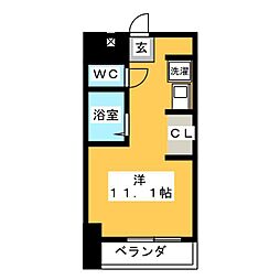 エスモア銀座イースト