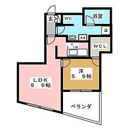 パークキューブ八丁堀