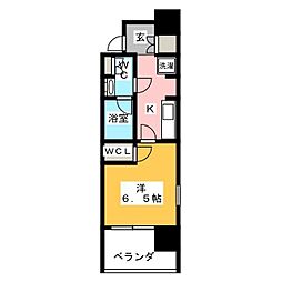 パークアクシス築地