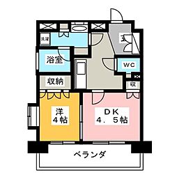 コートラクリア京橋