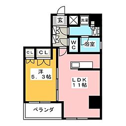 Ｌｉａｉｓｏｎ銀座一丁目