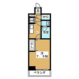HF銀座レジデンスEASTII