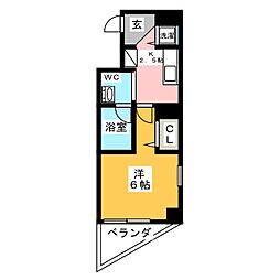 レジディア虎ノ門