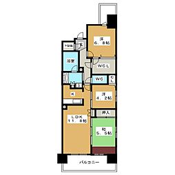 墨田区江東橋４丁目