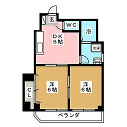 大八マンション