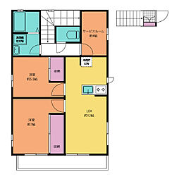 亀戸5丁目戸建 2