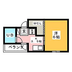 クレストコート小島