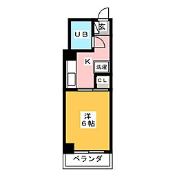 クレストコート小島