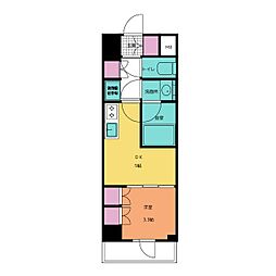 ベルファース錦糸町Ｓｏｕｔｈ