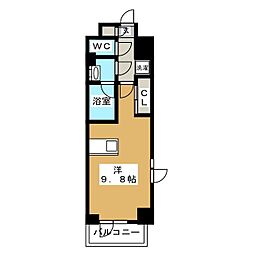 レジディア亀戸