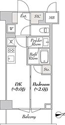 ミリアレジデンス両国