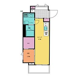 クレヴィアリグゼ錦糸町