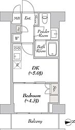 ミリアレジデンス両国