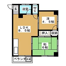 コーポマルナカ