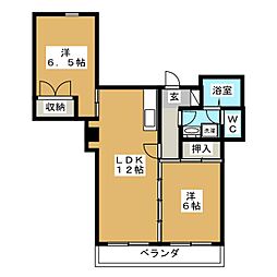 フレール北島