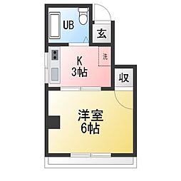 万里第2ビル