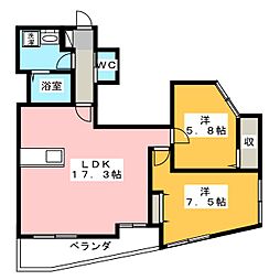 セブンイーブンコート