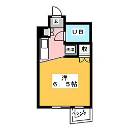 シャンブル亀戸