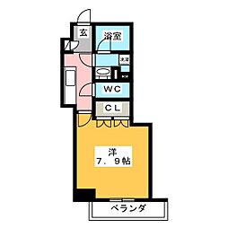 Belle ville 錦糸町