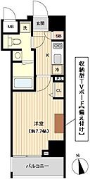 オーキッドレジデンス上野