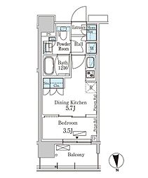 パークアクシス上野EAST