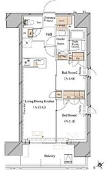 台東区駒形１丁目