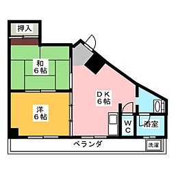 ミトモビル岳洋マンション