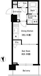 パークキューブ上野