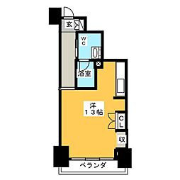 レジディア新御徒町