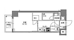 S-RESIDENCE押上Blossom