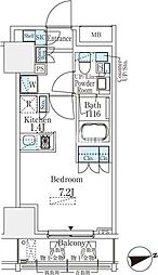 浅草田原町レジデンス