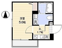 エクセラン吾妻橋