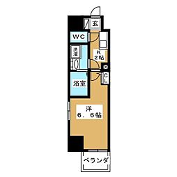 レジディア浅草吾妻橋