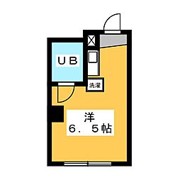 パインドール浅草