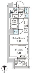 パークアクシス吾妻橋