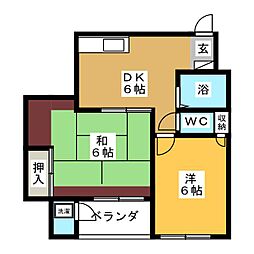 カサグランデタマキ