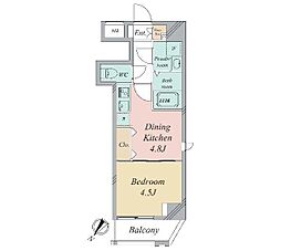 墨田区八広２丁目